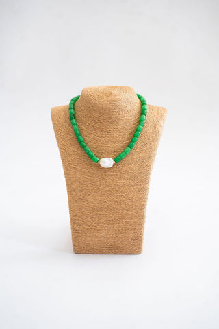 Penny Necklace - Glamourous Grace