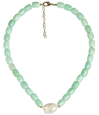 Penny Necklace