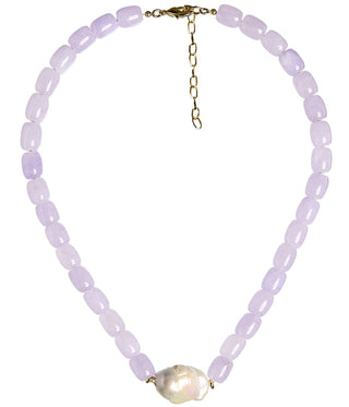 Penny Necklace