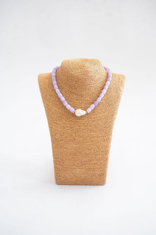 Penny Necklace - Glamourous Grace