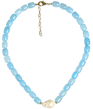 Penny Necklace