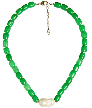 Penny Necklace