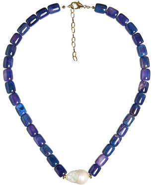 Penny Necklace