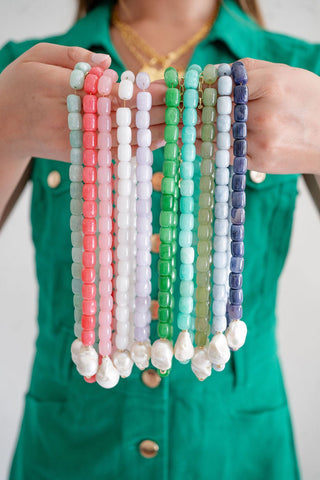 Penny Necklace - Glamourous Grace