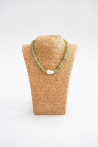 Penny Necklace - Glamourous Grace