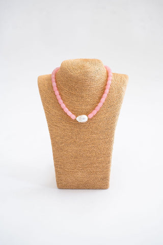 Penny Necklace - Glamourous Grace