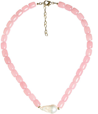 Penny Necklace