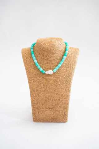 Penny Necklace - Glamourous Grace