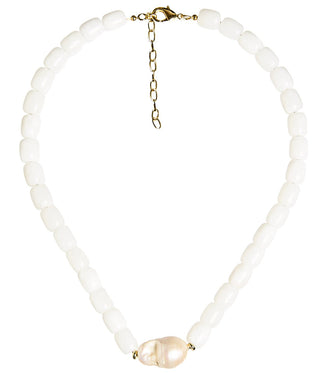 Penny Necklace