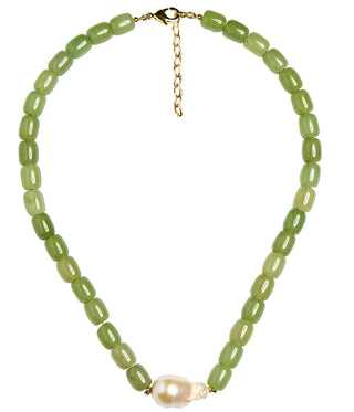 Penny Necklace