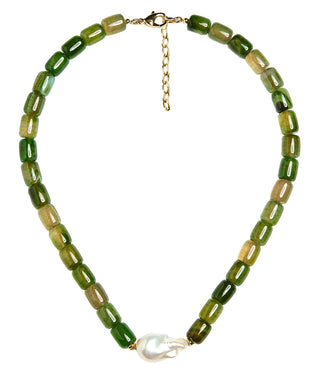 Penny Necklace