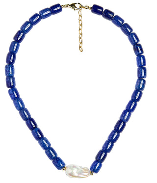 Penny Necklace