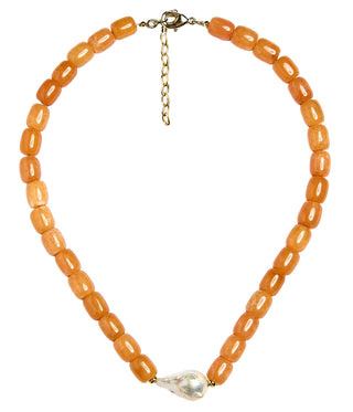 Penny Necklace