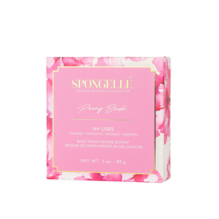 Peony Blush | Boxed Flower - Glamourous Grace
