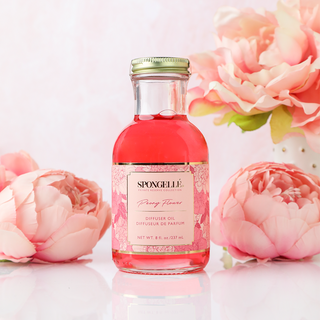 Peony Flower Diffuser Oil | Private Reserve Collection - Glamourous Grace