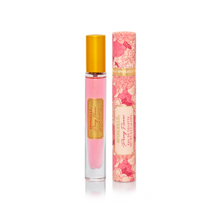 Peony Flower | Private Reserve Eau de Toilette - Glamourous Grace