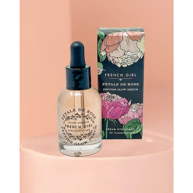 Peptide Glow Serum - Glamourous Grace