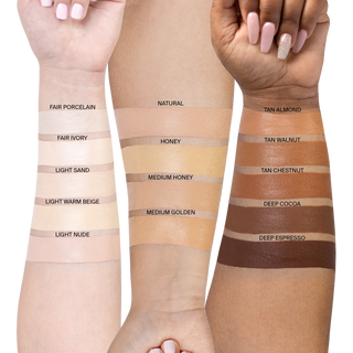 Perfect Cover Concealer - Natural
