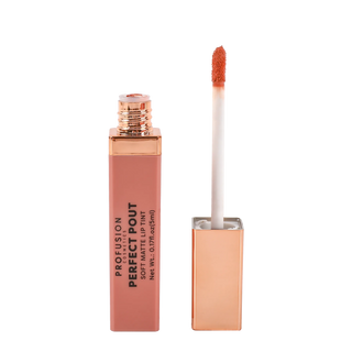 Perfect Pout | Soft Matte Lip Tint