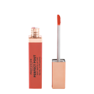Perfect Pout | Soft Matte Lip Tint