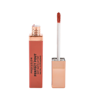 Perfect Pout | Soft Matte Lip Tint