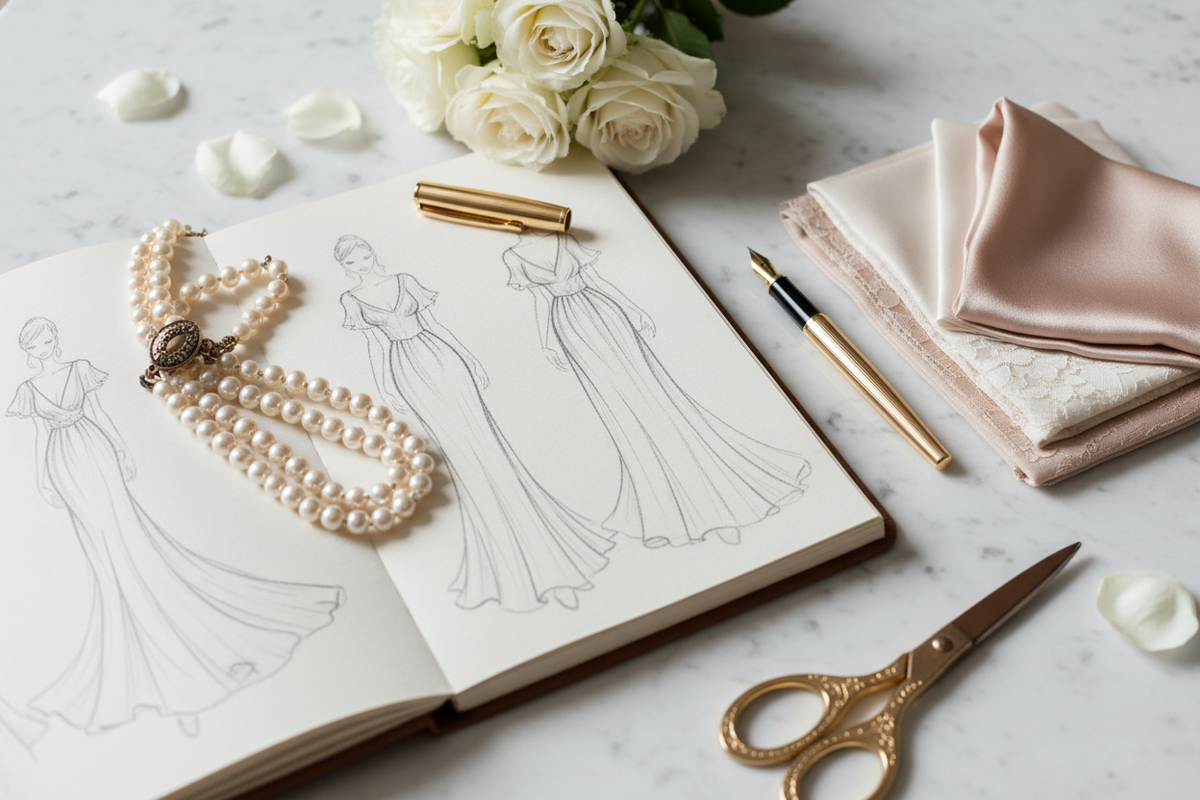 Personal Styling Service Image