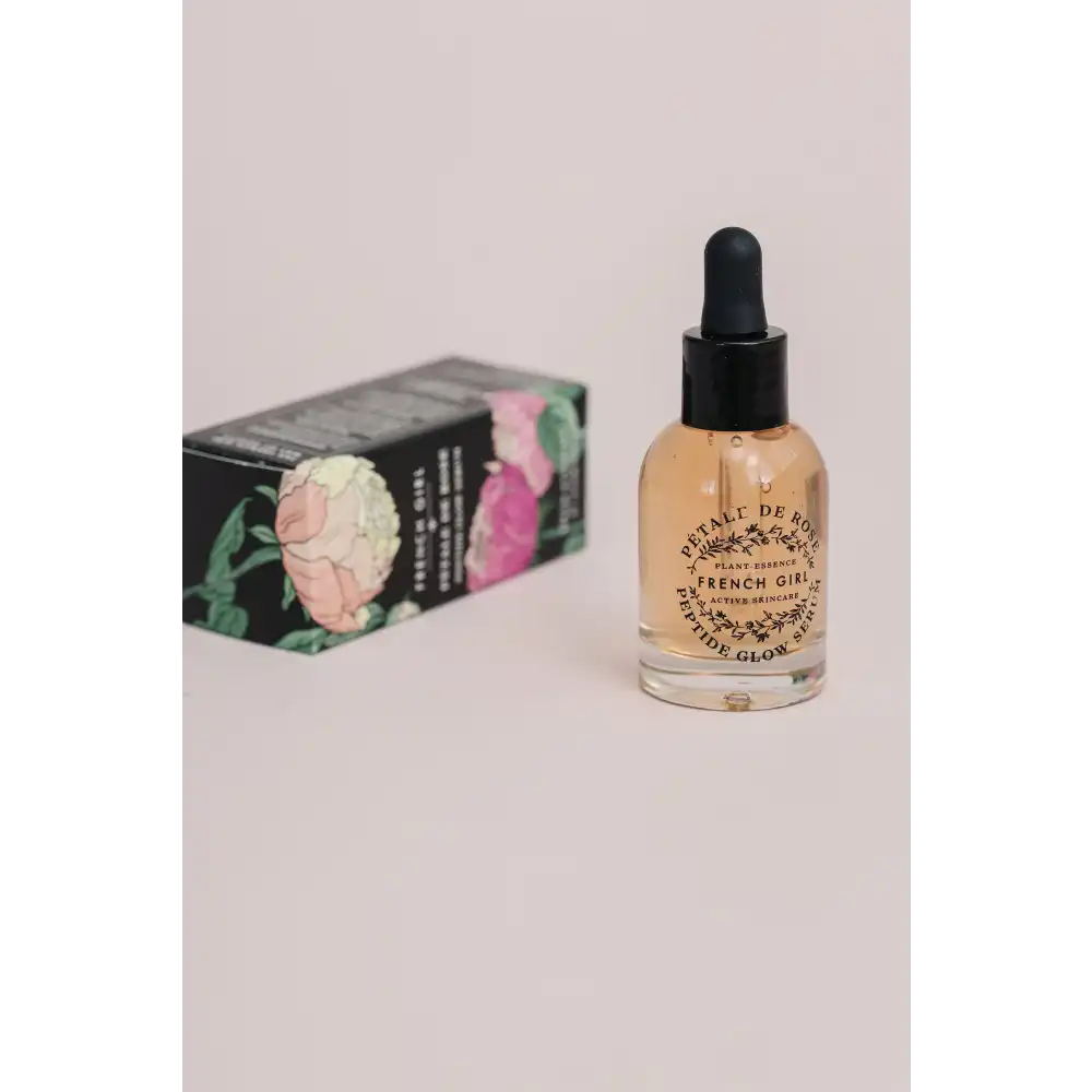 Petale Peptide Glow Serum- 15 ml
