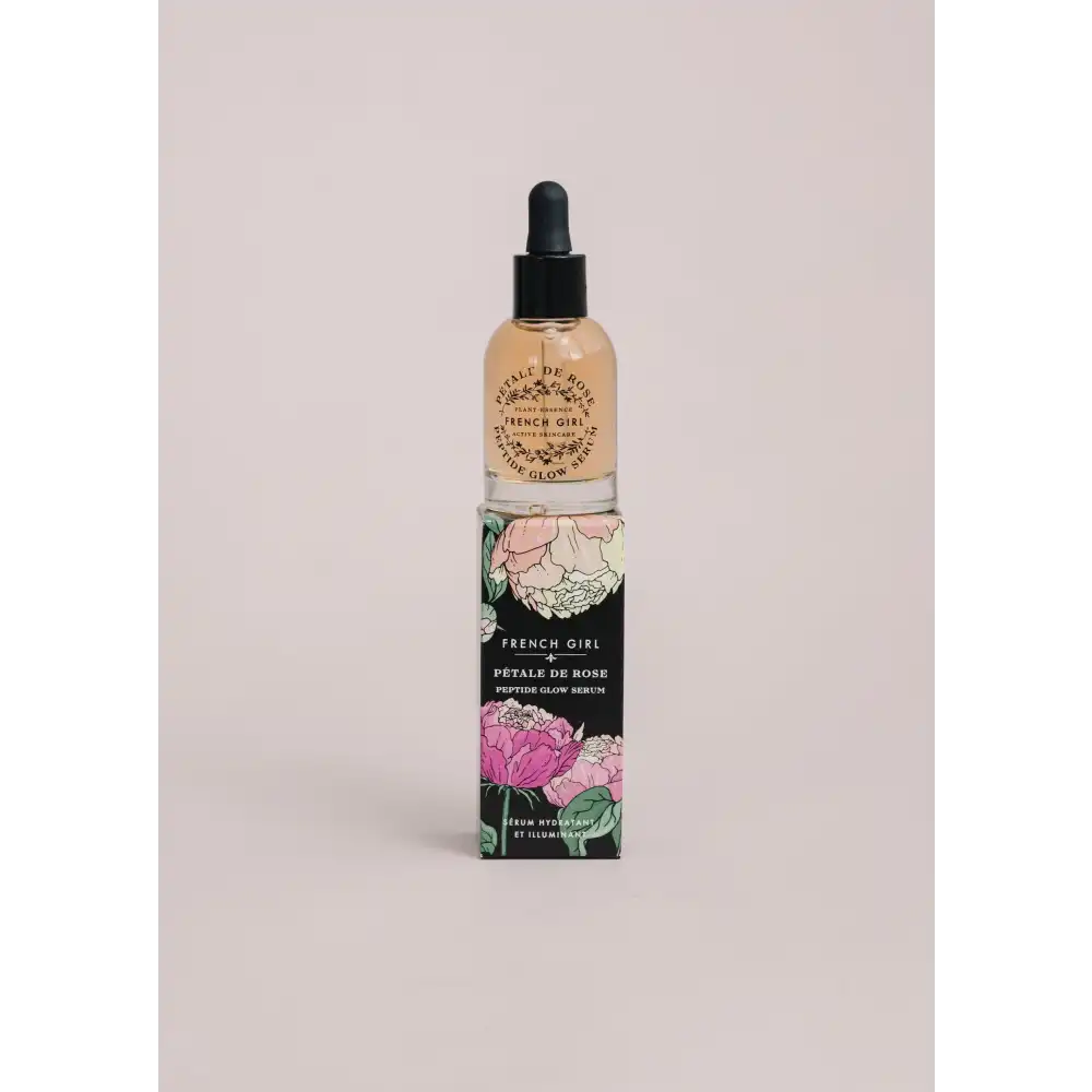 Petale Peptide Glow Serum- 15 ml