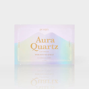 PETITFEE Aura Quartz Lip Mask 6.4g X 3ea - Glamourous Grace
