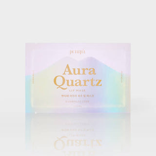 PETITFEE Aura Quartz Lip Mask 6.4g X 3ea