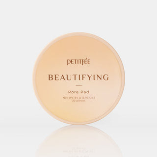 PETITFEE Beautifying Pore Pad 84g/30ea