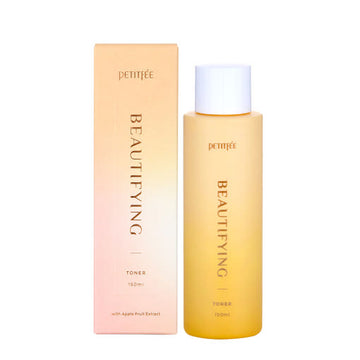 PETITFEE Beautifying Toner 150ml - Glamourous Grace