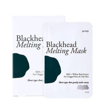 PETITFEE Blackhead Melting Mask 2.5ml X 5ea - Glamourous Grace