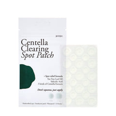 PETITFEE Centella Clearing Spot Patch (23patches)