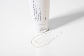PETITFEE Clarifying AHA Gel Cleanser 100g