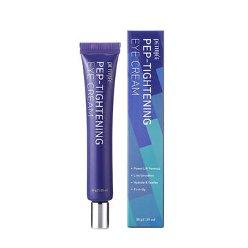 PETITFEE PEP-TIGHTENING Eye Cream 30g - Glamourous Grace