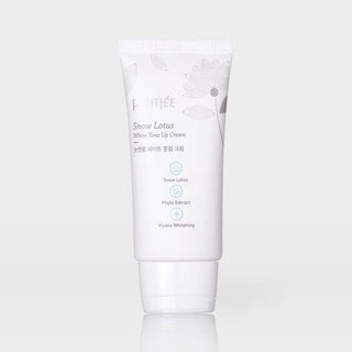 PETITFEE Snow Lotus White Tone Up Cream 50ml