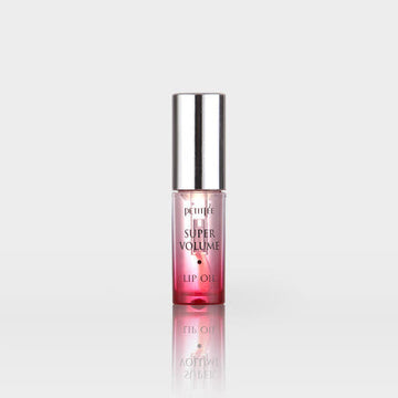 PETITFEE Super Volume Lip Oil 3g - Glamourous Grace
