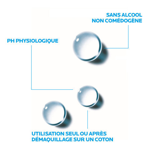 La Roche-Posay Physiological Soothing Lotion
