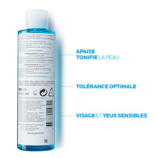 La Roche-Posay Physiological Soothing Lotion