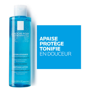 La Roche-Posay Physiological Soothing Lotion