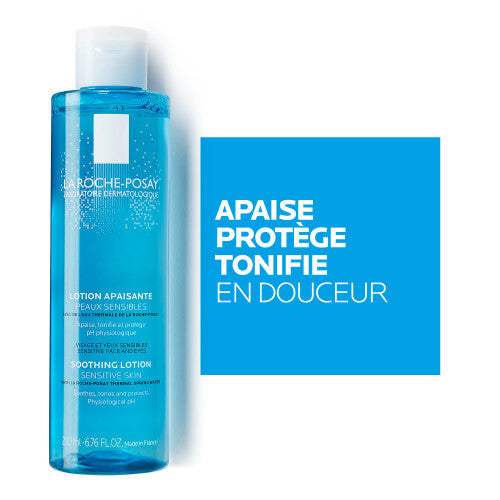 La Roche-Posay Physiological Soothing Lotion
