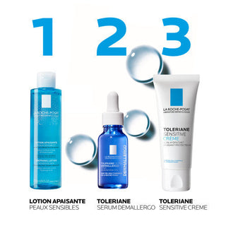 La Roche-Posay Physiological Soothing Lotion
