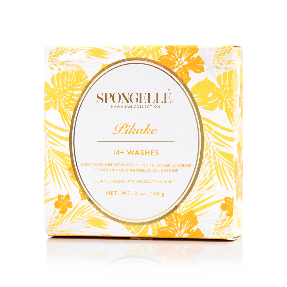 Pikake | Hawaiian Buffer - Glamourous Grace