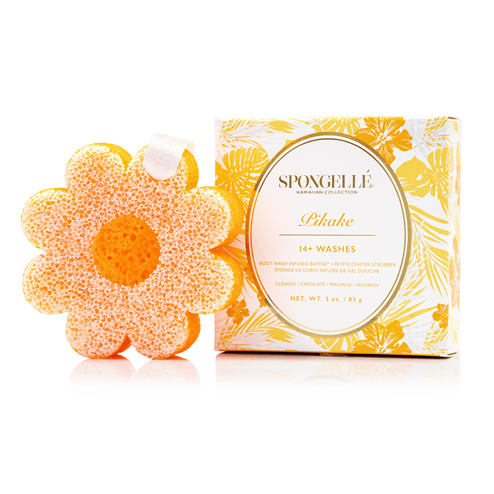 Pikake | Hawaiian Buffer - Glamourous Grace