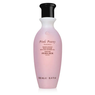 Pink Peony Bath & Shower Gel
