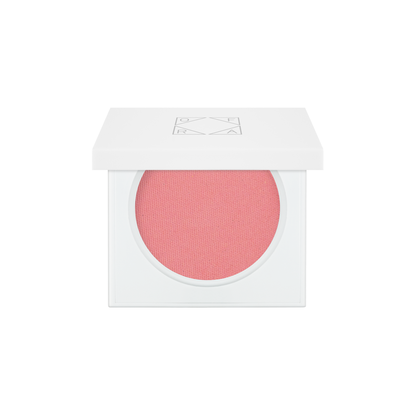Blush - Pink Satin - Glamourous Grace
