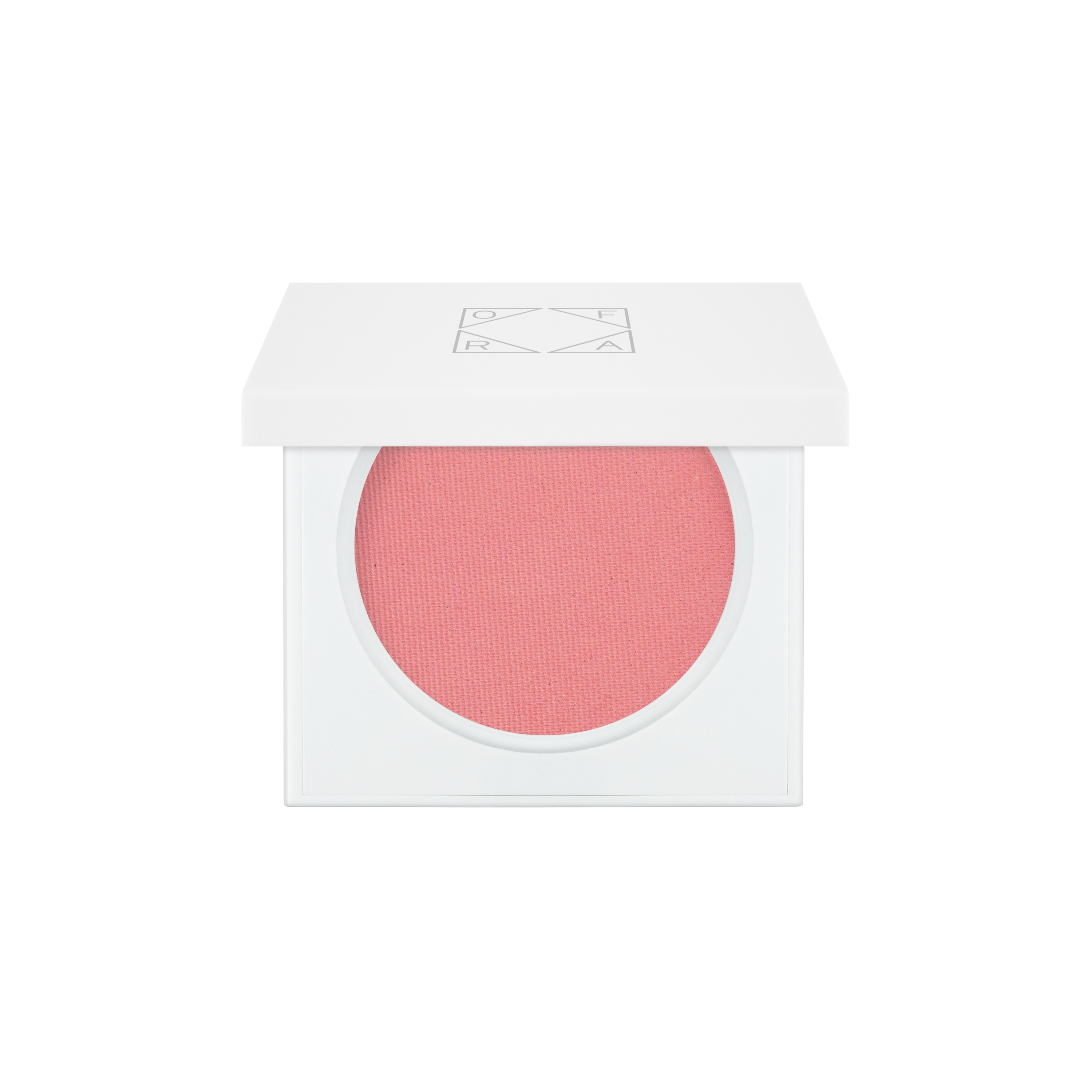 Blush - Pink Satin