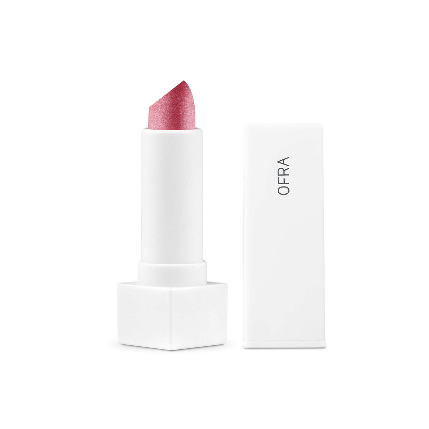Lipstick - Pink Shimmer - Glamourous Grace