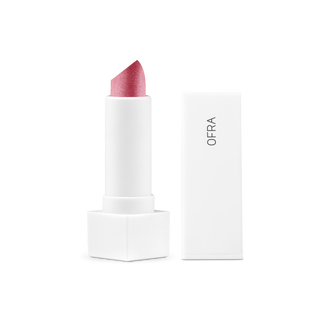 Lipstick - Pink Shimmer